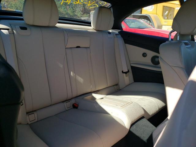 Photo 5 VIN: WBA3V5C52FP753674 - BMW 428 I 