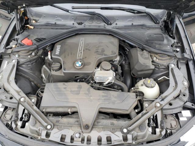 Photo 10 VIN: WBA3V5C53EJ968966 - BMW 428 I 