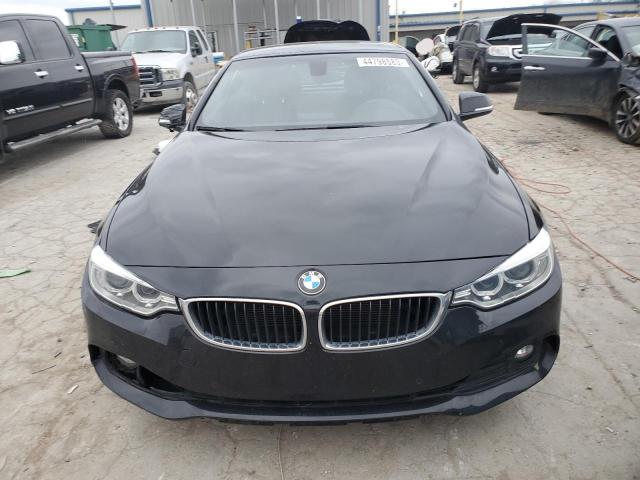 Photo 4 VIN: WBA3V5C53EJ968966 - BMW 428 I 