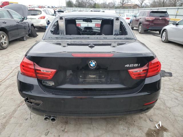 Photo 5 VIN: WBA3V5C53EJ968966 - BMW 428 I 