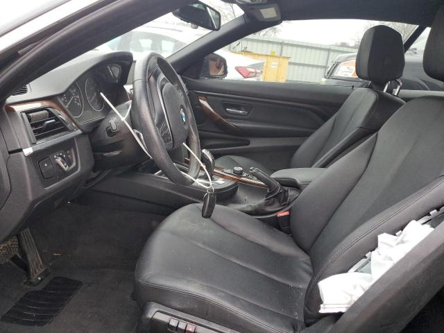 Photo 6 VIN: WBA3V5C53EJ968966 - BMW 428 I 