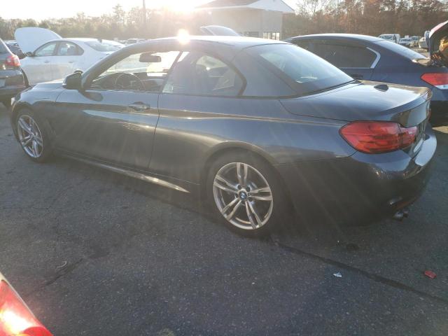 Photo 1 VIN: WBA3V5C53EJ969194 - BMW 4 SERIES 