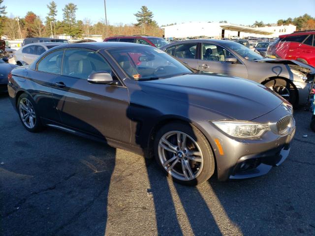 Photo 3 VIN: WBA3V5C53EJ969194 - BMW 4 SERIES 