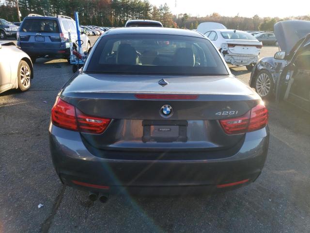 Photo 5 VIN: WBA3V5C53EJ969194 - BMW 4 SERIES 