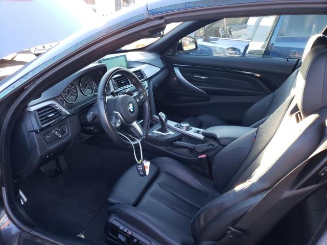 Photo 6 VIN: WBA3V5C53EJ969194 - BMW 4 SERIES 