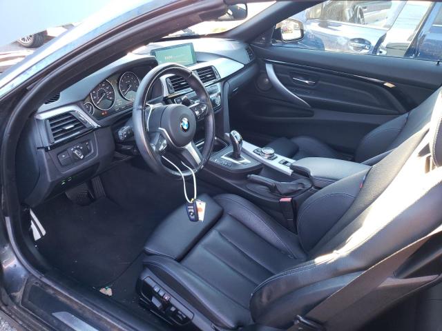 Photo 7 VIN: WBA3V5C53EJ969194 - BMW 4 SERIES 