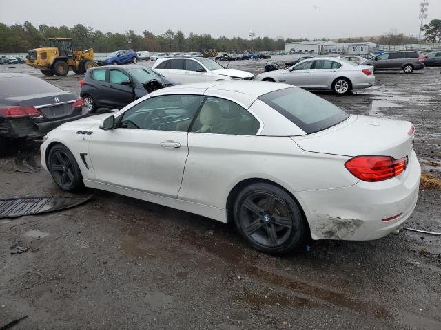 Photo 1 VIN: WBA3V5C53EP747722 - BMW 428 I 