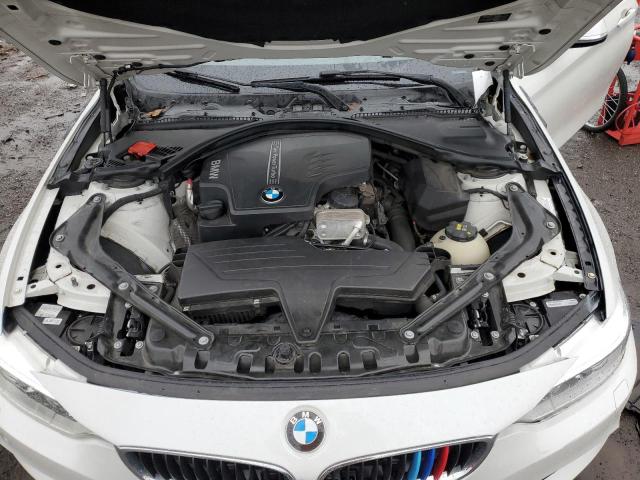 Photo 10 VIN: WBA3V5C53EP747722 - BMW 428 I 