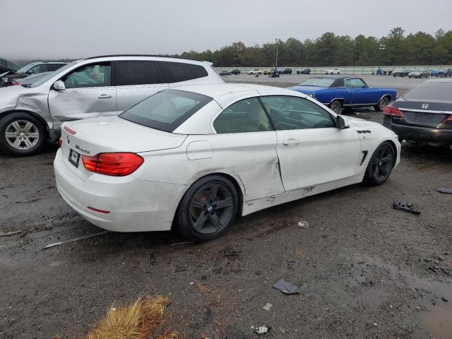 Photo 2 VIN: WBA3V5C53EP747722 - BMW 428 I 