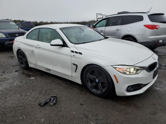 Photo 3 VIN: WBA3V5C53EP747722 - BMW 428 I 