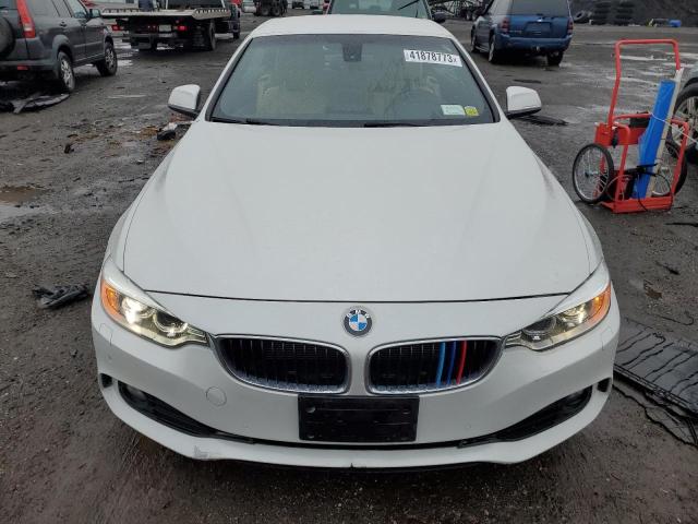 Photo 4 VIN: WBA3V5C53EP747722 - BMW 428 I 