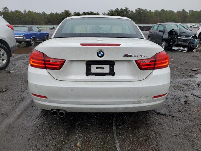 Photo 5 VIN: WBA3V5C53EP747722 - BMW 428 I 