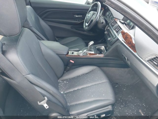 Photo 4 VIN: WBA3V5C53EP747901 - BMW 428I 