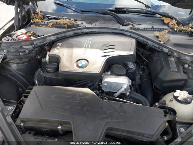 Photo 9 VIN: WBA3V5C53EP747901 - BMW 428I 