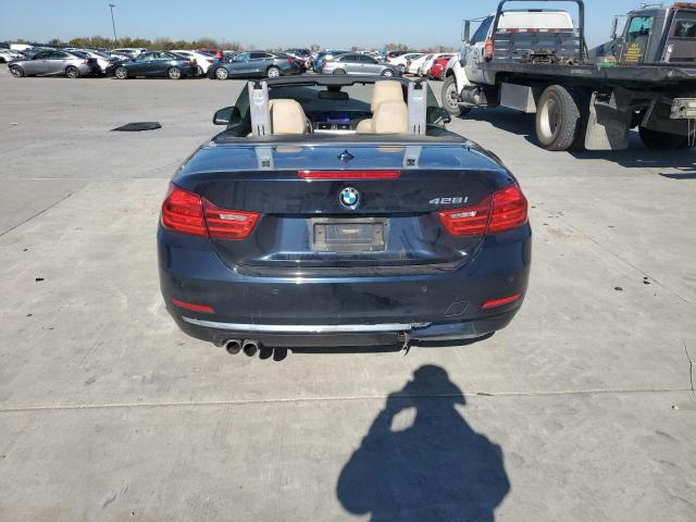 Photo 5 VIN: WBA3V5C54EJ968863 - BMW 428 I 