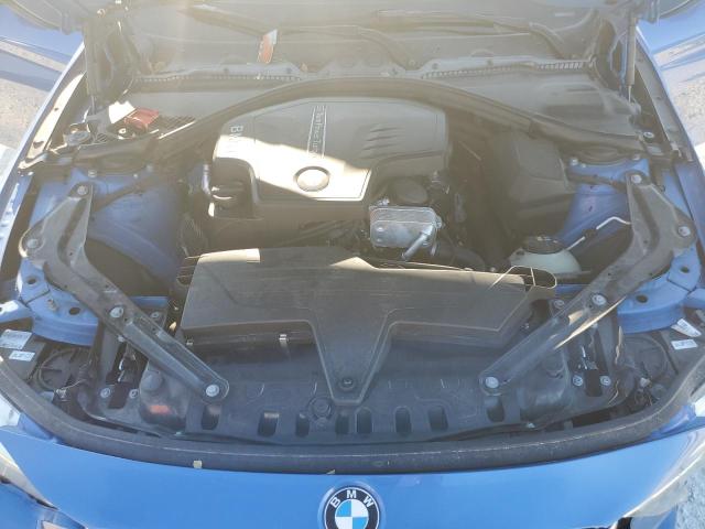 Photo 10 VIN: WBA3V5C54EP748037 - BMW 428 I 