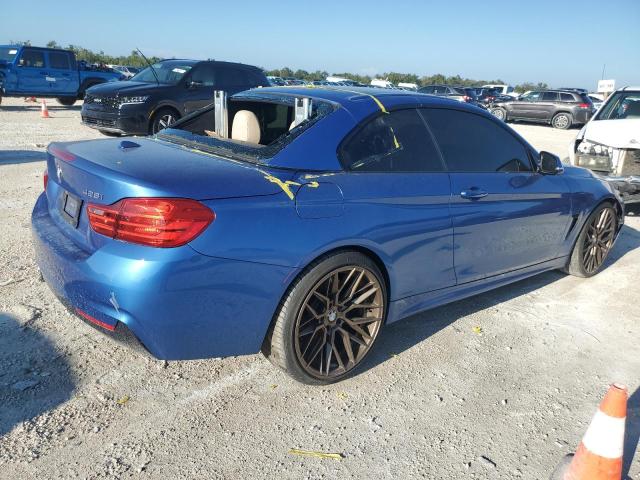 Photo 2 VIN: WBA3V5C54EP748037 - BMW 428 I 