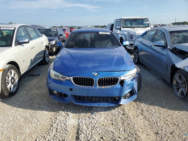 Photo 4 VIN: WBA3V5C54EP748037 - BMW 428 I 