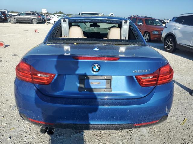 Photo 5 VIN: WBA3V5C54EP748037 - BMW 428 I 