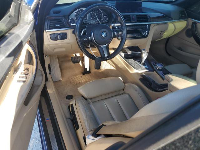 Photo 7 VIN: WBA3V5C54EP748037 - BMW 428 I 