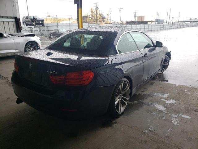 Photo 3 VIN: WBA3V5C54EP751410 - BMW 428 I 