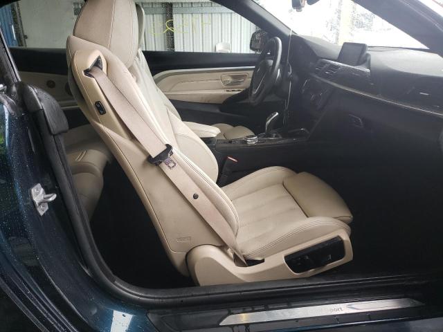 Photo 4 VIN: WBA3V5C54EP751410 - BMW 428 I 