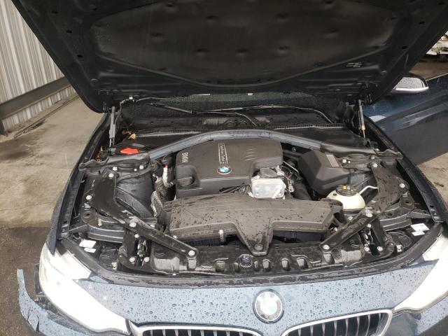 Photo 6 VIN: WBA3V5C54EP751410 - BMW 428 I 