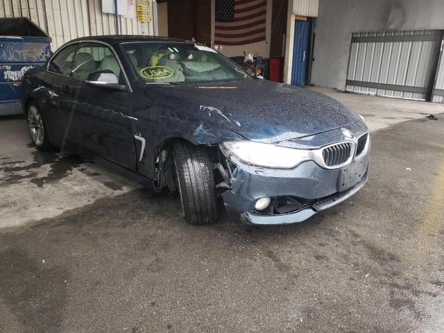 Photo 8 VIN: WBA3V5C54EP751410 - BMW 428 I 