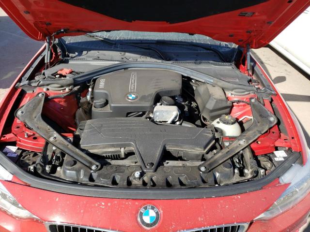 Photo 6 VIN: WBA3V5C54FP752204 - BMW 428 I 