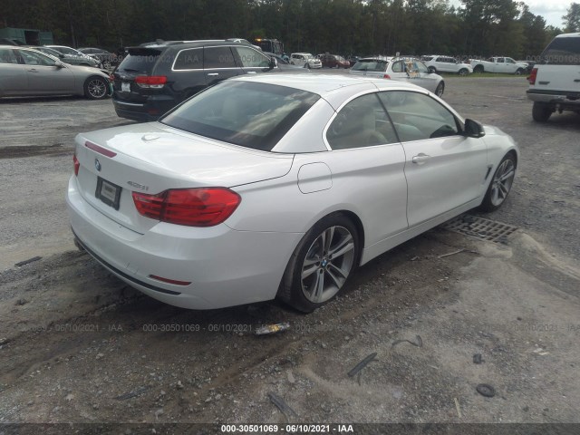 Photo 3 VIN: WBA3V5C54FP752395 - BMW 4 