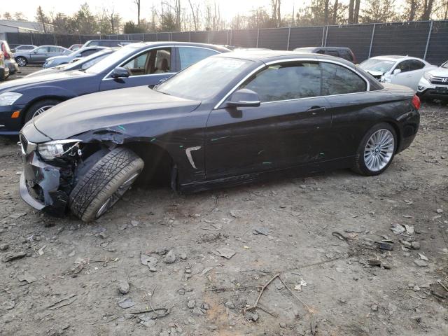 Photo 0 VIN: WBA3V5C54FP753921 - BMW 4 SERIES 