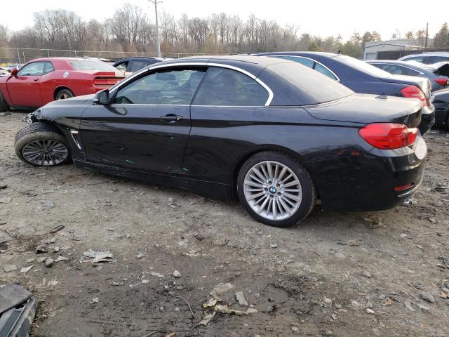 Photo 1 VIN: WBA3V5C54FP753921 - BMW 4 SERIES 