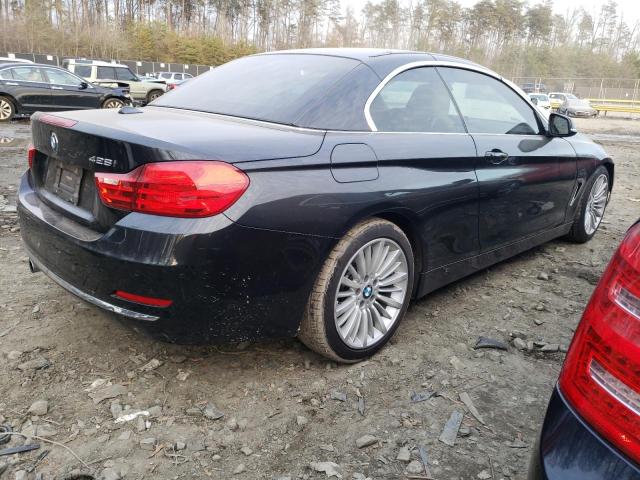 Photo 2 VIN: WBA3V5C54FP753921 - BMW 4 SERIES 