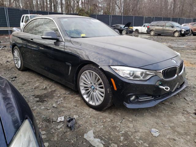 Photo 3 VIN: WBA3V5C54FP753921 - BMW 4 SERIES 