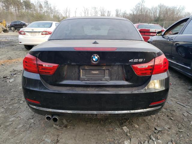 Photo 5 VIN: WBA3V5C54FP753921 - BMW 4 SERIES 