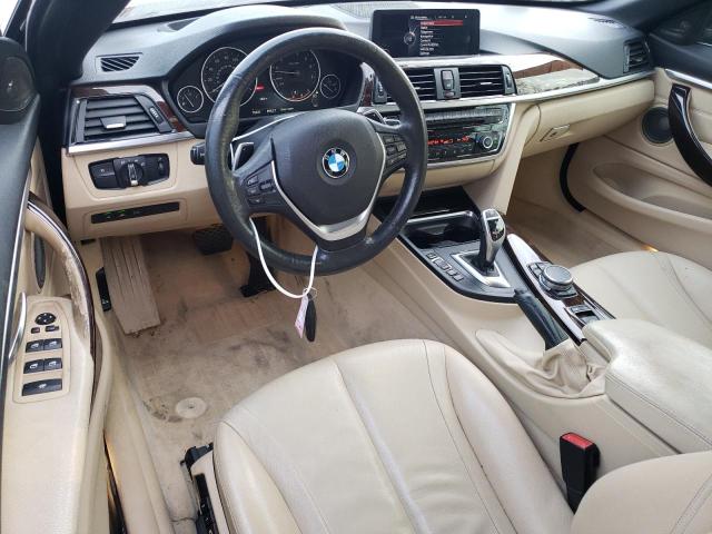 Photo 7 VIN: WBA3V5C54FP753921 - BMW 4 SERIES 