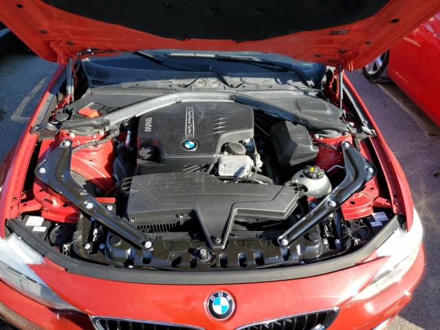 Photo 6 VIN: WBA3V5C55EJ968967 - BMW 428 I 