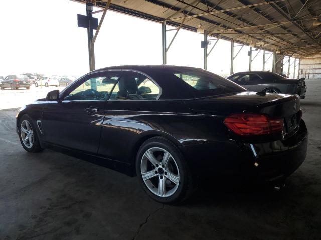 Photo 1 VIN: WBA3V5C55EP751271 - BMW 428 I 