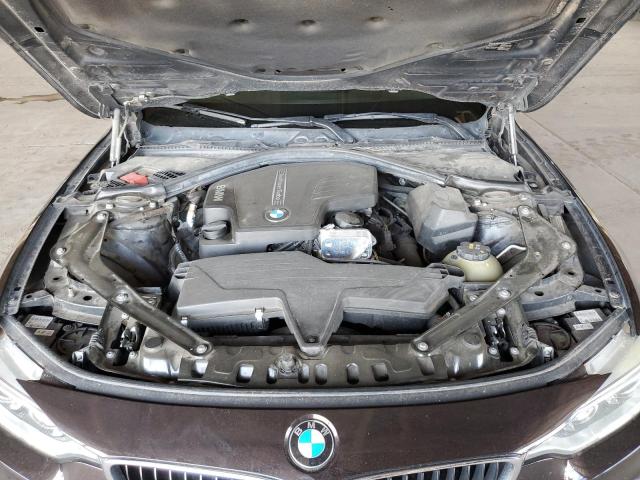 Photo 10 VIN: WBA3V5C55EP751271 - BMW 428 I 