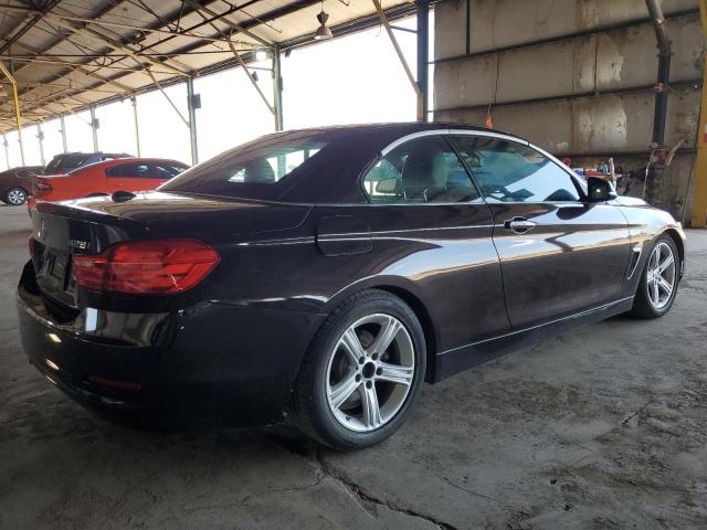 Photo 2 VIN: WBA3V5C55EP751271 - BMW 428 I 