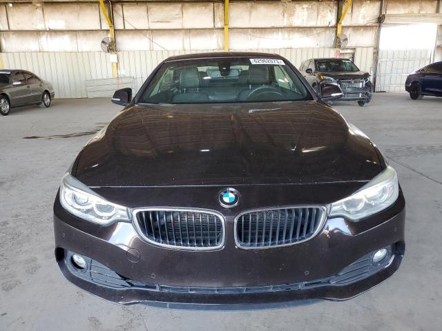 Photo 4 VIN: WBA3V5C55EP751271 - BMW 428 I 