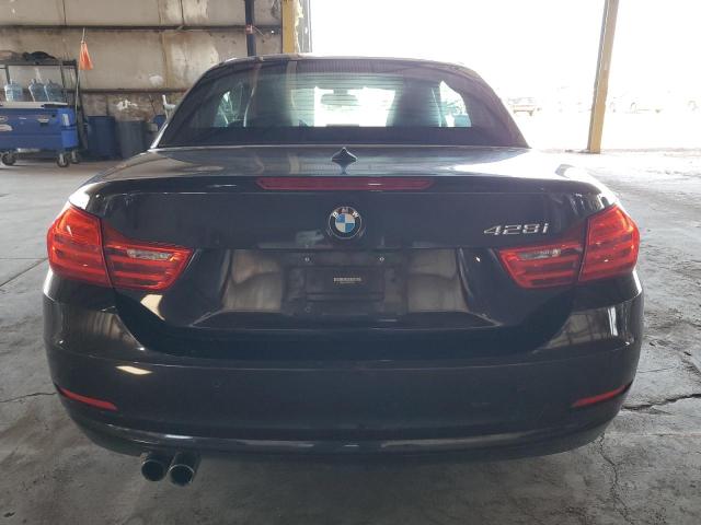 Photo 5 VIN: WBA3V5C55EP751271 - BMW 428 I 