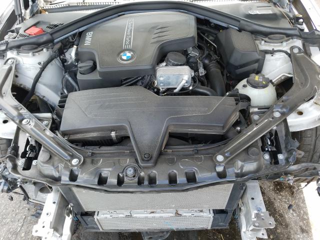 Photo 6 VIN: WBA3V5C55F5A79194 - BMW 428 I 