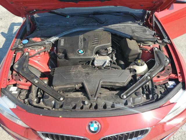 Photo 10 VIN: WBA3V5C55FP753104 - BMW 4 SERIES 