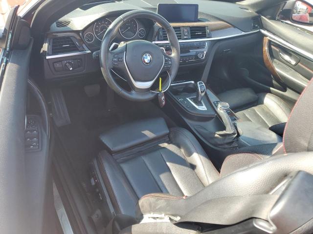 Photo 7 VIN: WBA3V5C55FP753104 - BMW 4 SERIES 