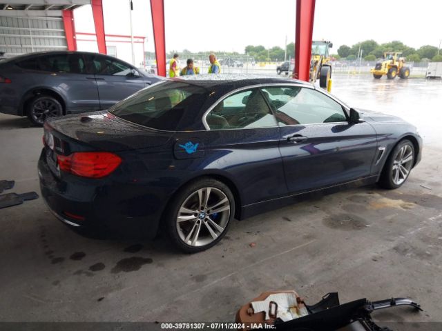 Photo 3 VIN: WBA3V5C55FP753698 - BMW 428I 