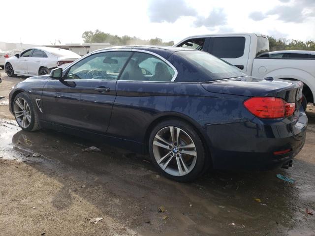 Photo 1 VIN: WBA3V5C56EJ969058 - BMW 428 I 