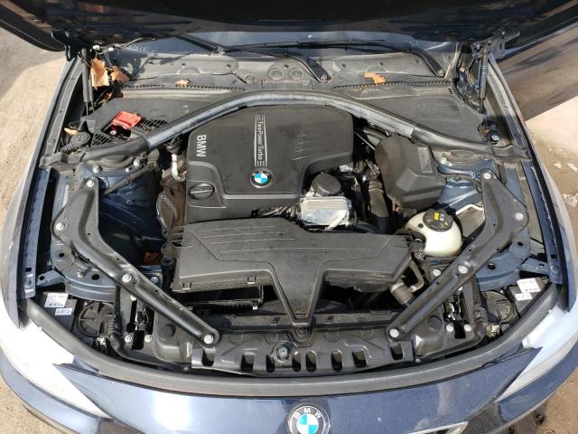 Photo 10 VIN: WBA3V5C56EJ969058 - BMW 428 I 