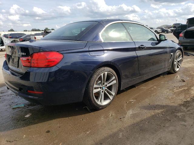 Photo 2 VIN: WBA3V5C56EJ969058 - BMW 428 I 