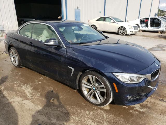 Photo 3 VIN: WBA3V5C56EJ969058 - BMW 428 I 